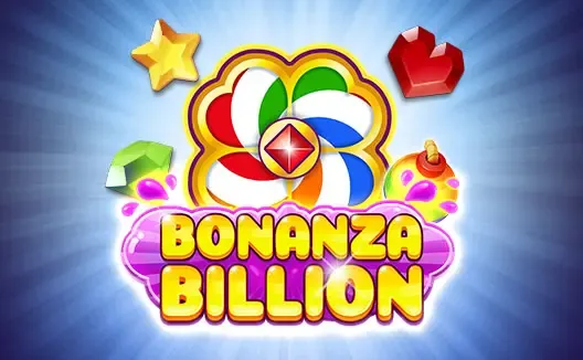 Bonanza Billion slot BGaming