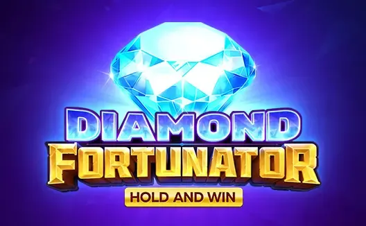 Diamond Fort slot Playson