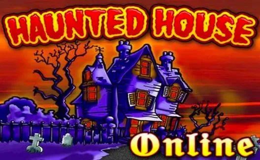 Haunted House slot WMG