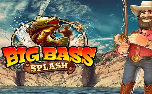 Big Bass Bonanza slot Pragmatic Play