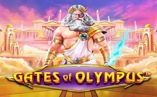 Gates of Olympus slot Pragmatic Play
