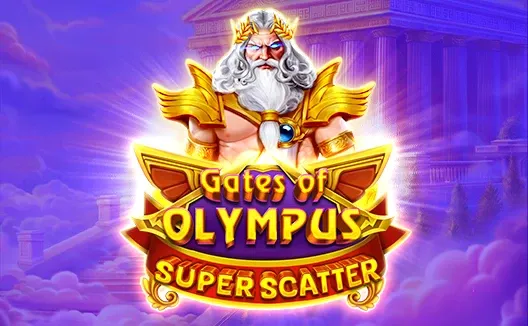 Olympus Gold slot Pragmatic Play