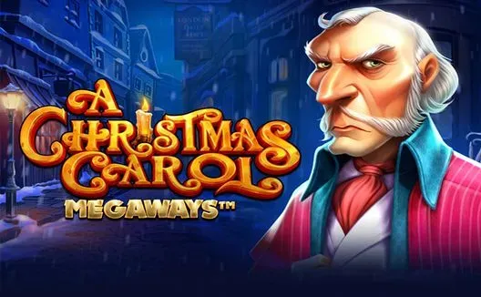 Christmas Carol Megaways slot Pragmatic Play