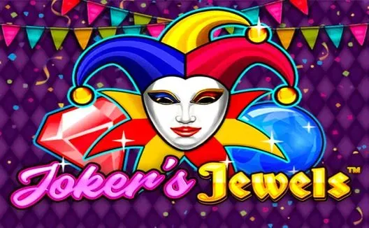 Joker's Jewels slot Pragmatic Play